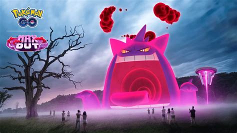 gengar counter|Gengar (Pokémon GO) .